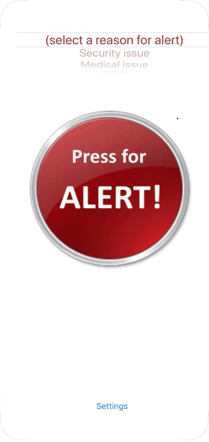 silentalertmockup